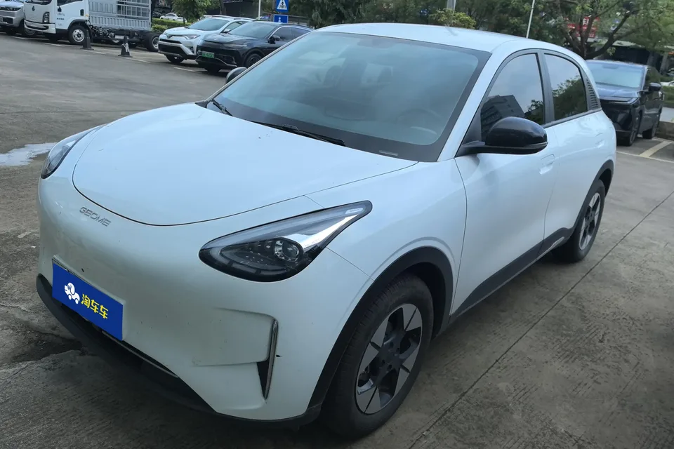 Geely Star Wish 2025