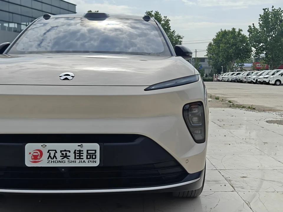 NIO ES8 NIO ES8 75kWh Executive Edition 2023 — thumbnail 5