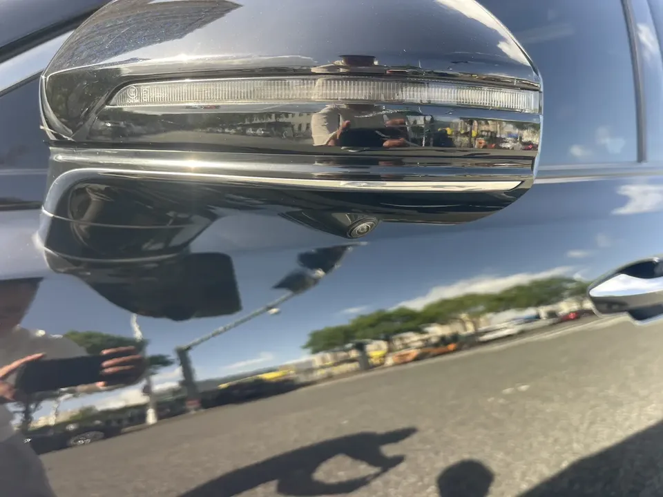 FAW Bestune B70 Besturn B70 Bestune B70 2023 third generation 1.5T automatic enjoyment model 2024 — thumbnail 3