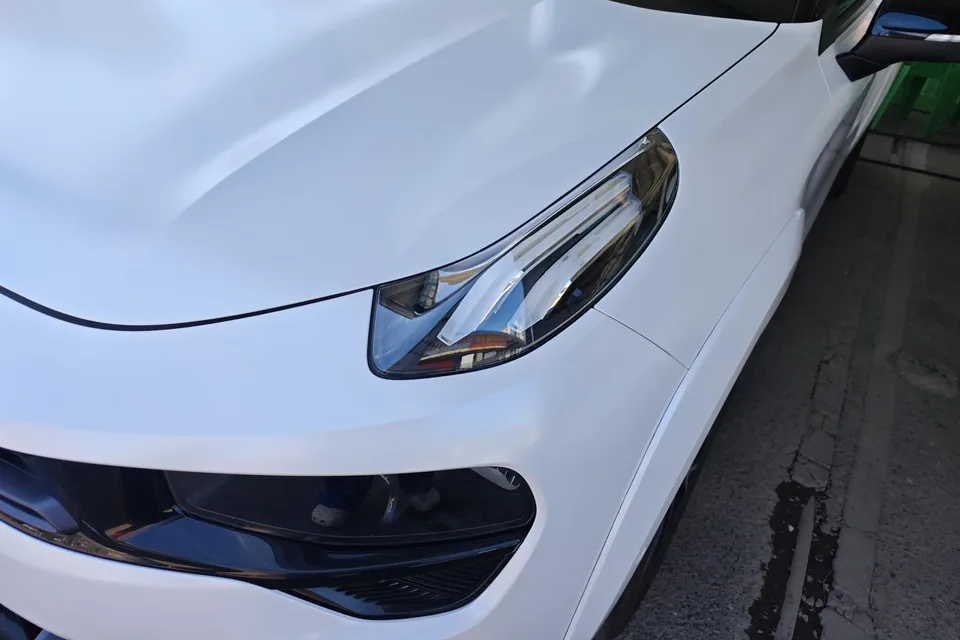 Lynk & Co 02 Hatchback 2.0TD Hatchback Summer Limited Edition 2022 — миниатюра 2