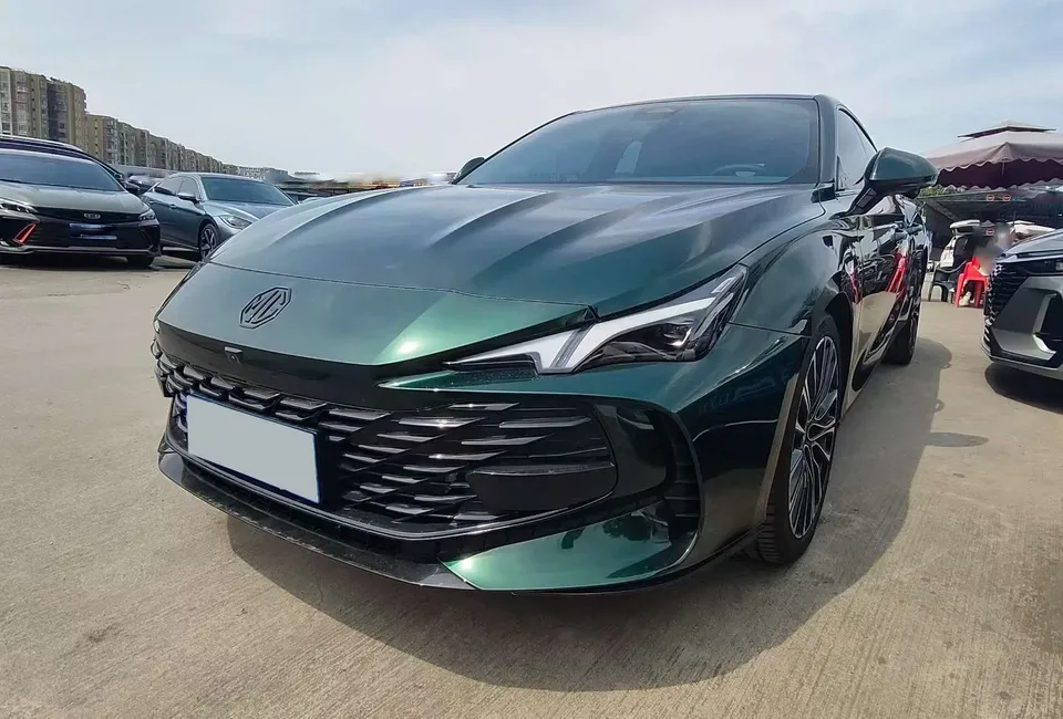 MG 7 2025