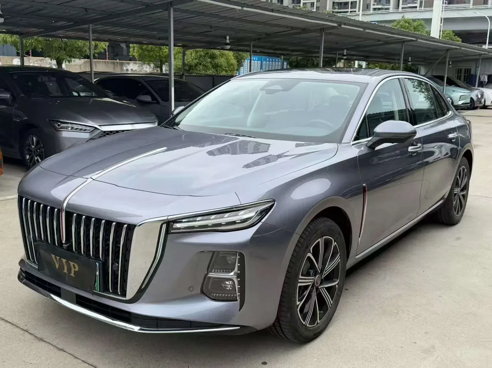Hongqi H5 PHEV 2025