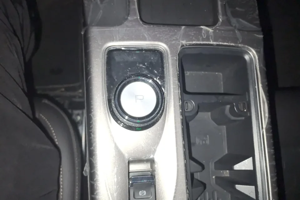 Haval Dargo Haval Big Dog 2024 1.5T 2WD Border Collie Edition 2024 — миниатюра 2