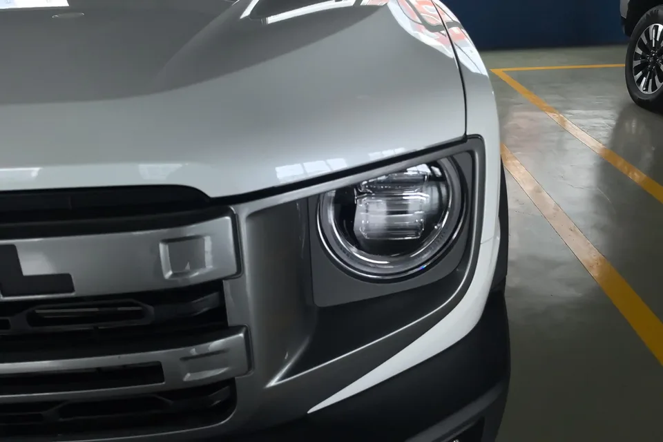 Haval Dargo Haval Big Dog 2024 1.5T 2WD Border Collie Edition 2024 — миниатюра 4