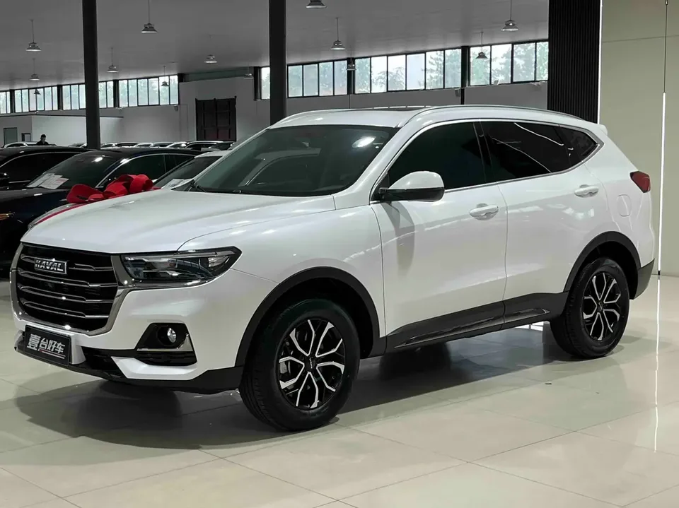 Haval H6 2023