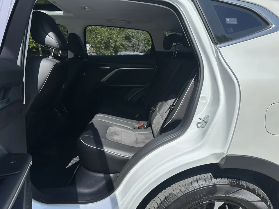 Haval H6 National Fashion Edition 1.5T Automatic Urban Edition 2023 — миниатюра 5