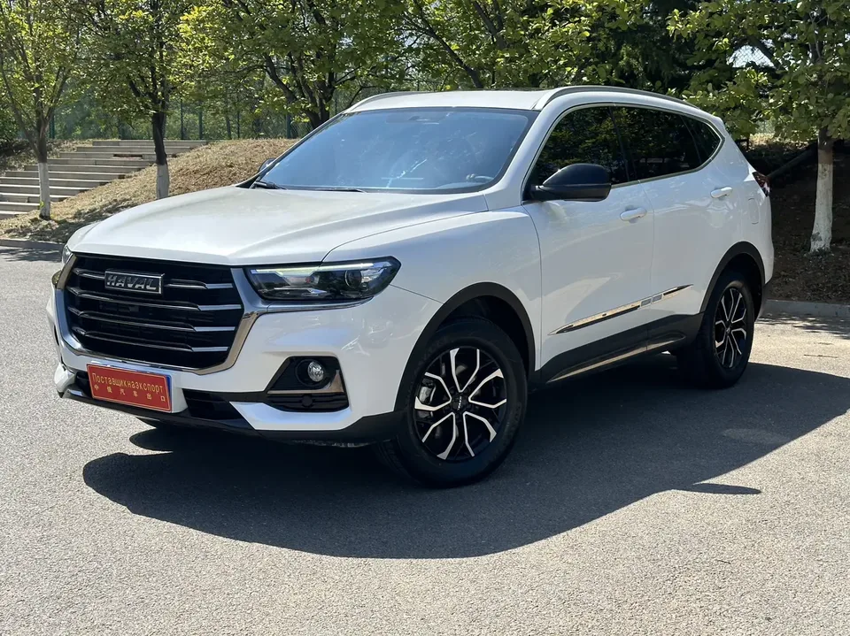 Haval H6 2023