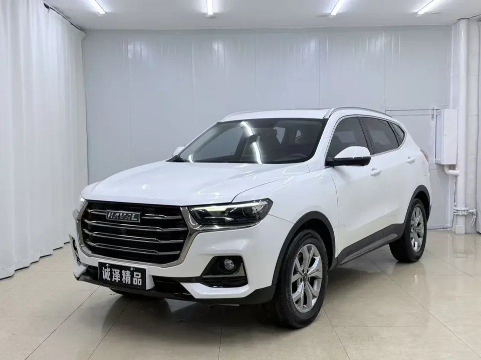 Haval H6 2022