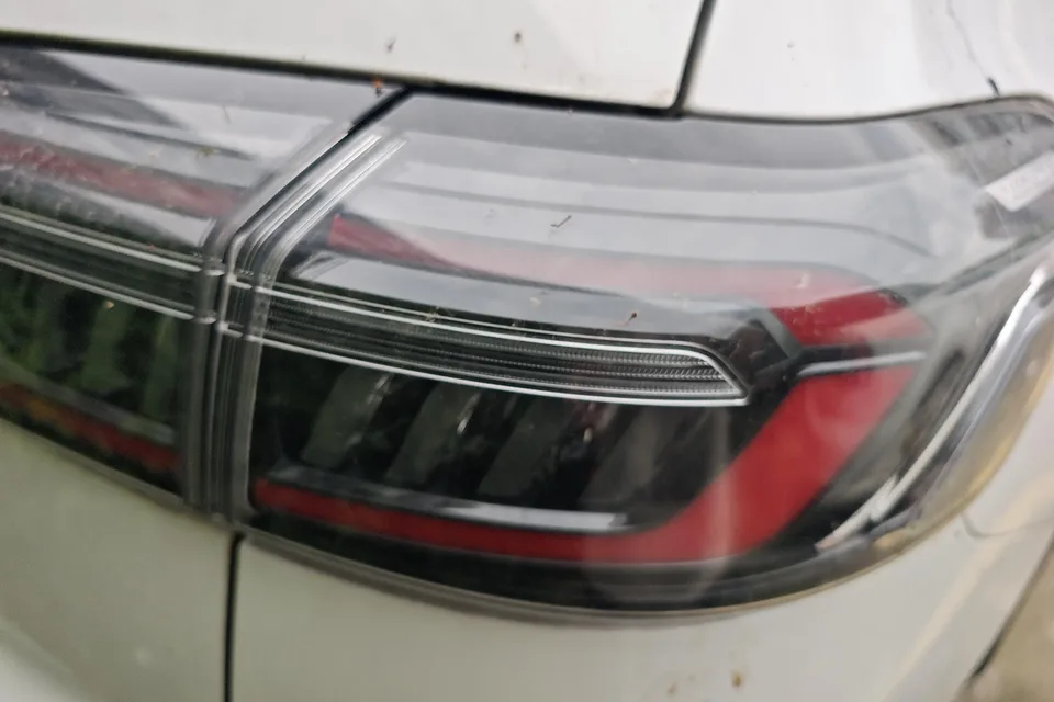 Chery Tiggo 8 PLUS 290TGDI DCT luxury version 2023 — миниатюра 5