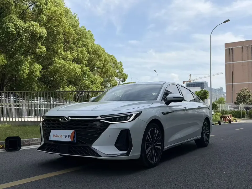 Chery Arrizo 8 2023