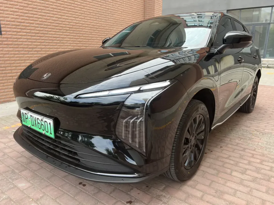 Forthing Xinghai T5 2026