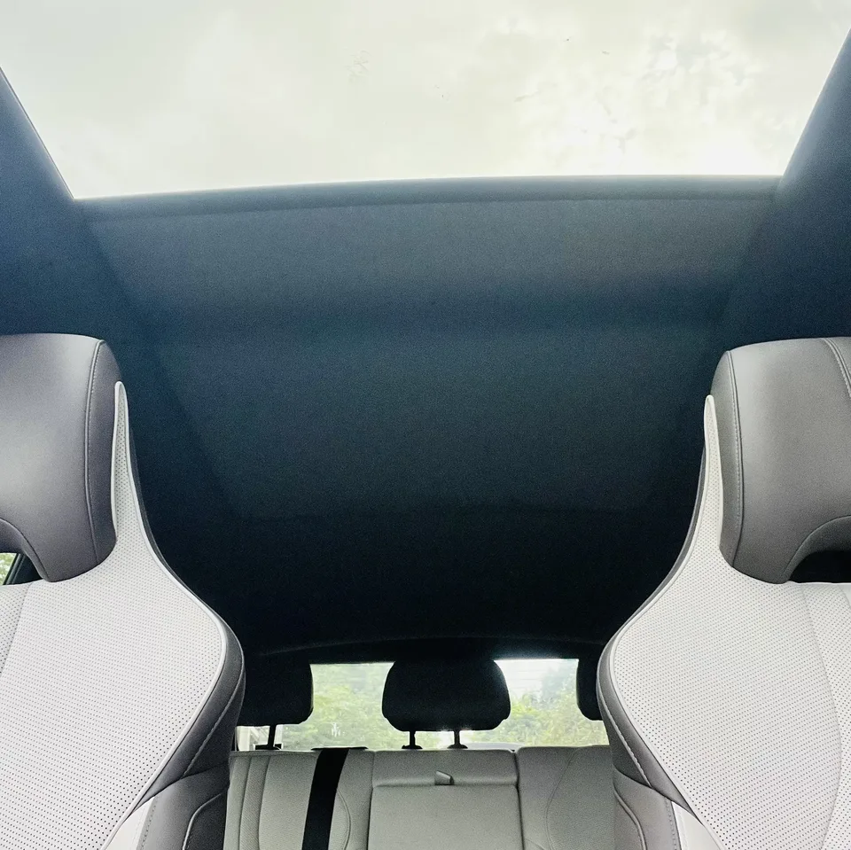 BYD Song PLUS DM Intelligent Driving Edition DM-i 160KM Flagship Model 2025 — миниатюра 4