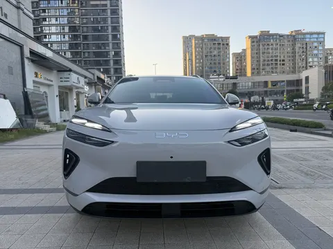 BYD Sea Lion 06EV 2025 купить в Москве