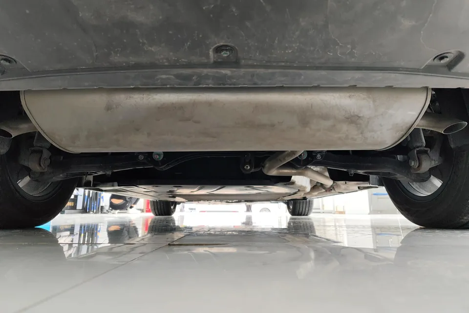 BYD Seal 06DM DM-i 120KM Premium Edition 2024 — миниатюра 2