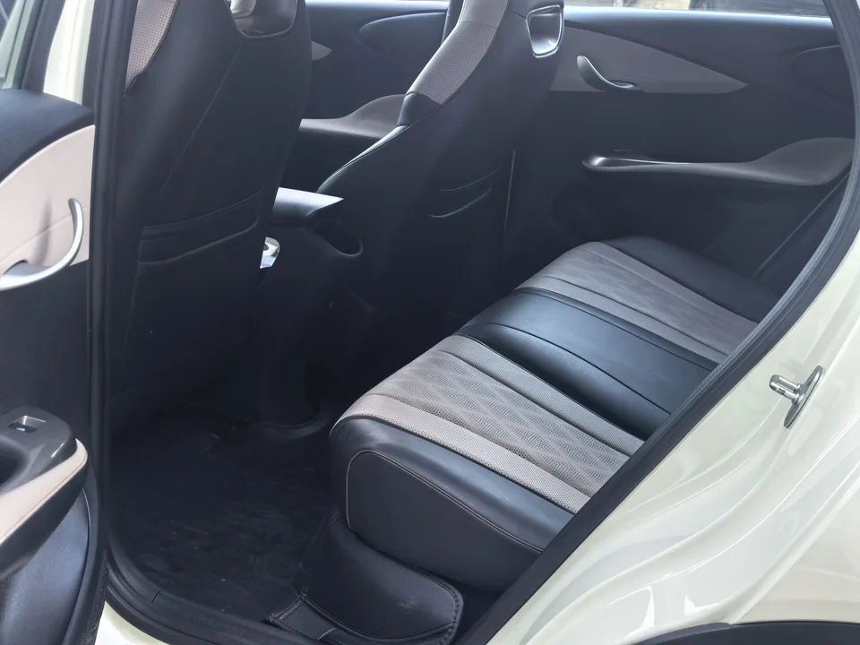 BYD Dolphin Dolphin Dolphin 2023 Fashion Edition 2023 — thumbnail 3