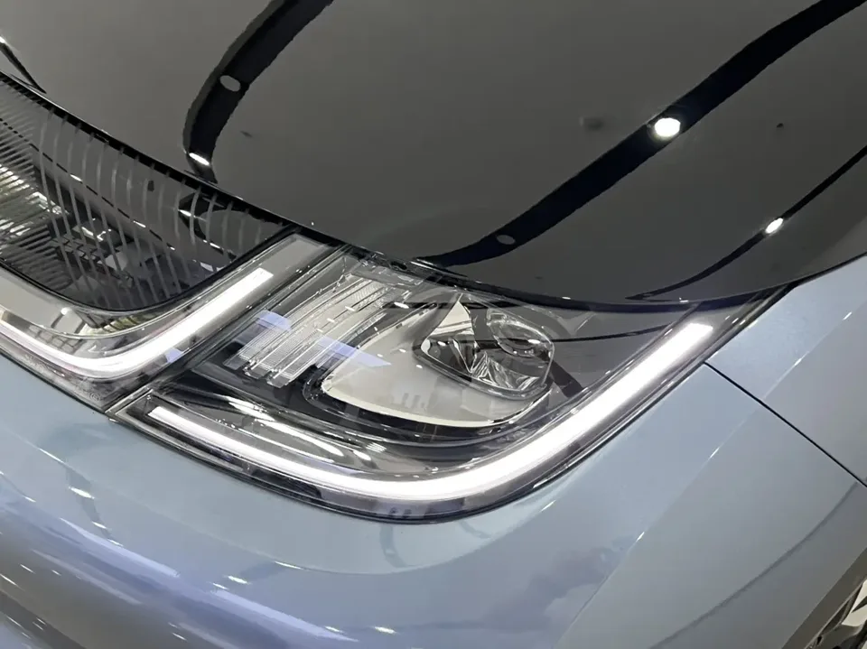 BYD Dolphin Dolphin Dolphin 2023 Cavalier Edition 2023 — thumbnail 2