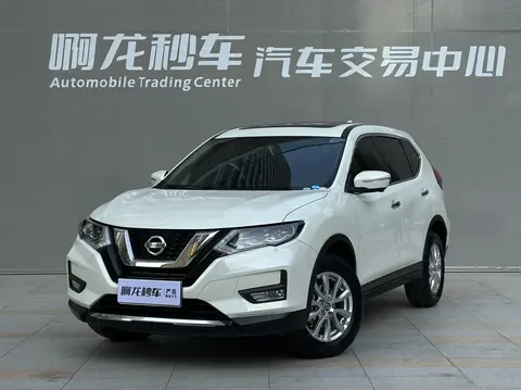 Nissan X-Trail 2025 купить в Москве