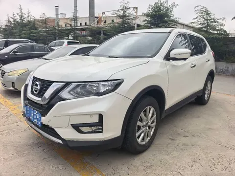 Nissan X-Trail 2023 buy in Moscow