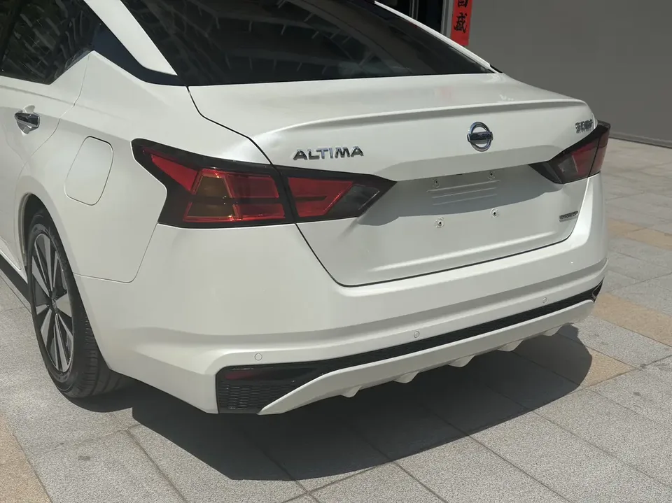 Nissan Altima Teana Teana 2021 2.0L XL Comfort Edition 2022 — thumbnail 3