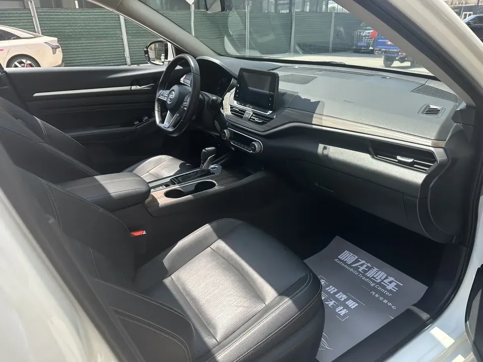 Nissan Altima Teana Teana 2021 2.0L XL Comfort Edition 2022 — thumbnail 5