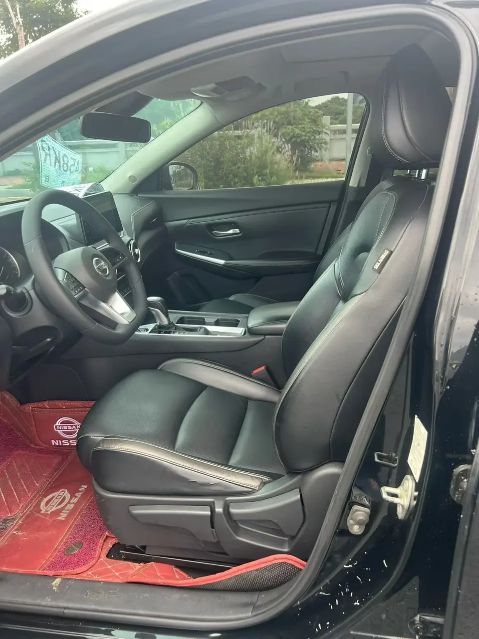 Nissan Sylphy Sylphy Sylphy 2022 1.6L XL CVT Enjoy Edition 2022 — thumbnail 3