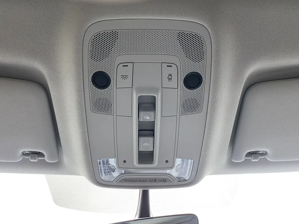 Audi Q3 Audi Q3 2022 35 TFSI Fashionable and Dynamic 2022 — миниатюра 3