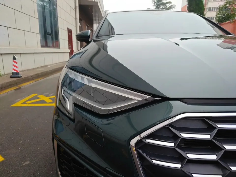 Audi A3 A3 facelift A3L Limousine 35 TFSI stylish and sporty 2023 — thumbnail 2