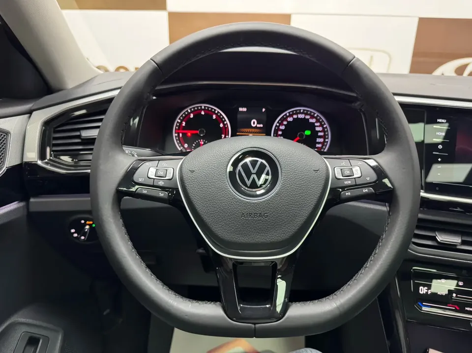 Volkswagen Tayron Tanyue 2022 280TSI 2WD Luxury Smart Edition 2022 — миниатюра 5