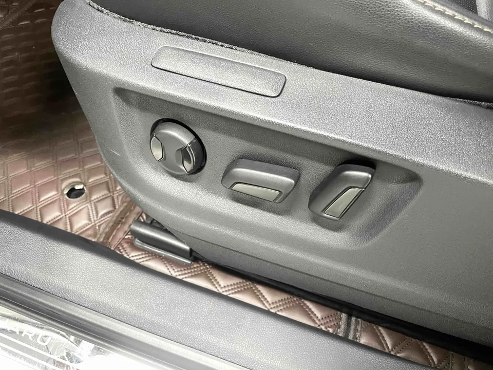 Volkswagen Tharu 280TSI 2WD Luxury Edition 2022 — миниатюра 5