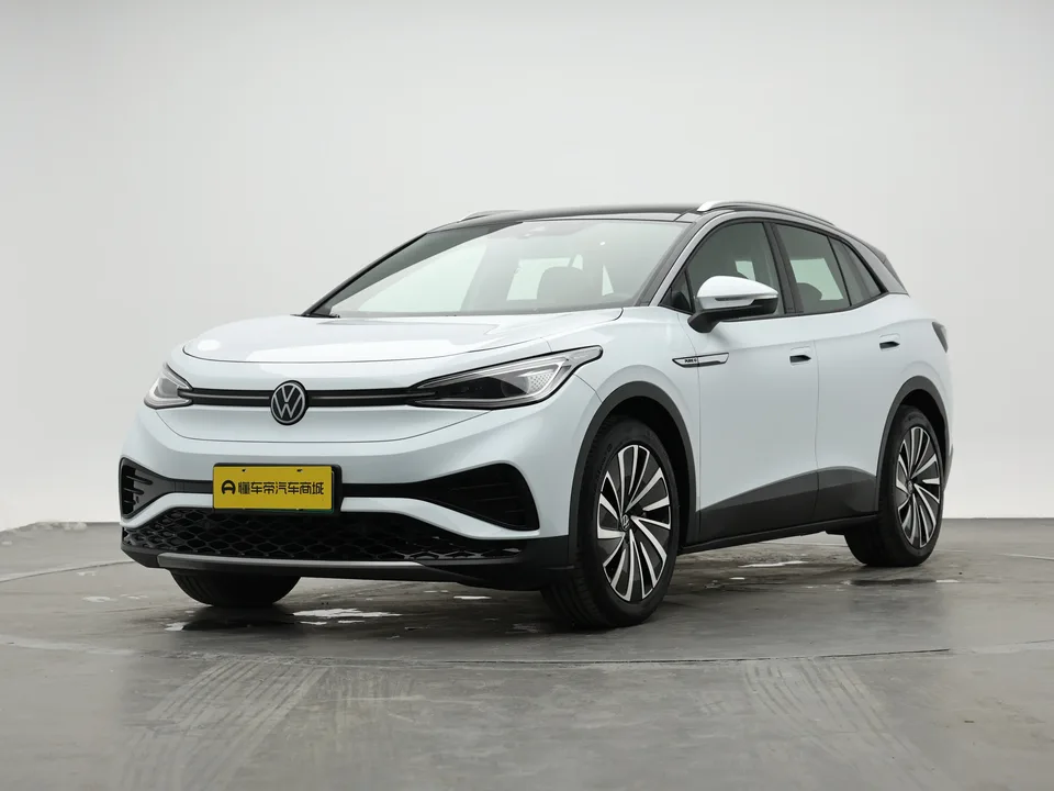 Volkswagen ID.4X 2022