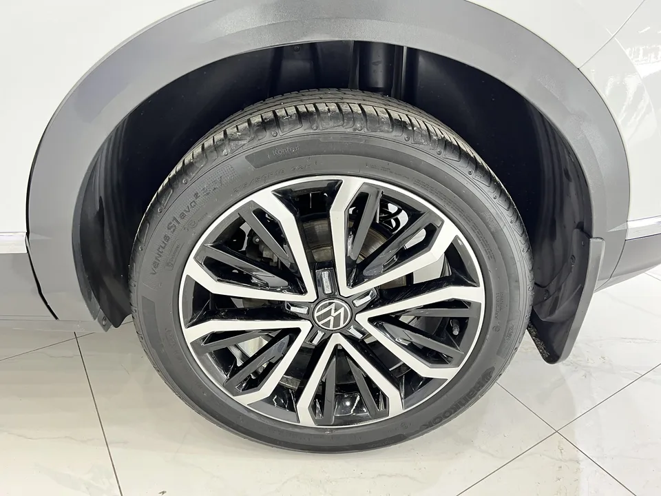 Volkswagen T-Roc T-Roc Tange 280TSI DSG two-wheel drive comfort PLUS 2023 — thumbnail 3