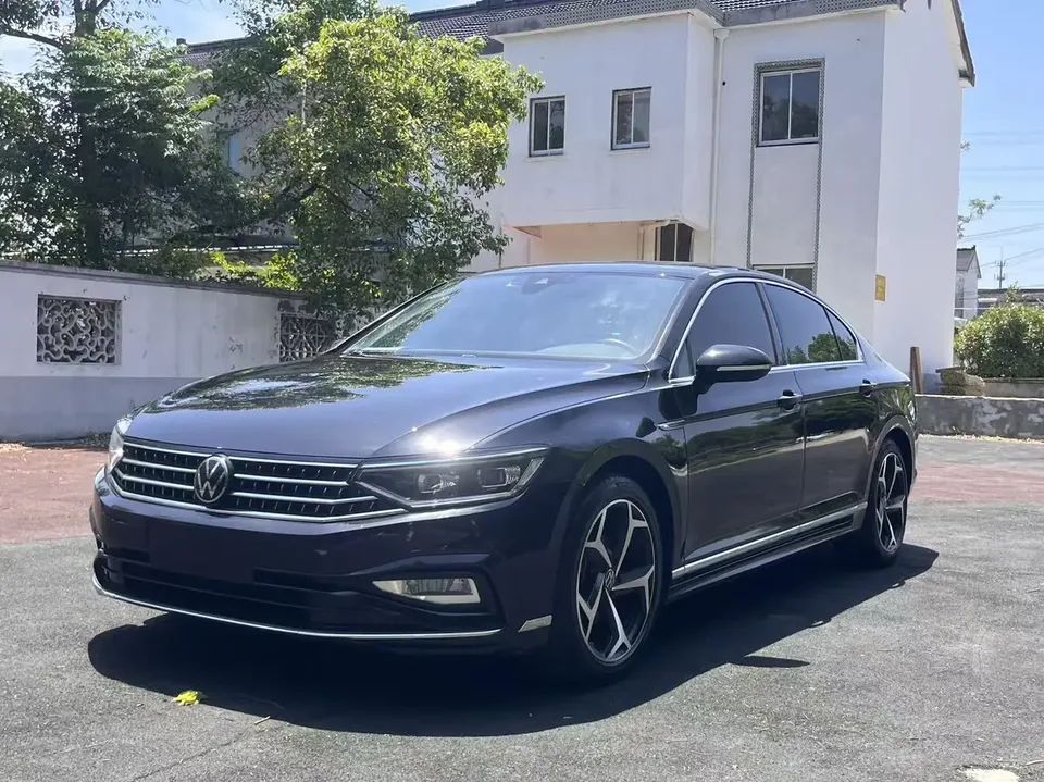 Volkswagen Magotan 2023