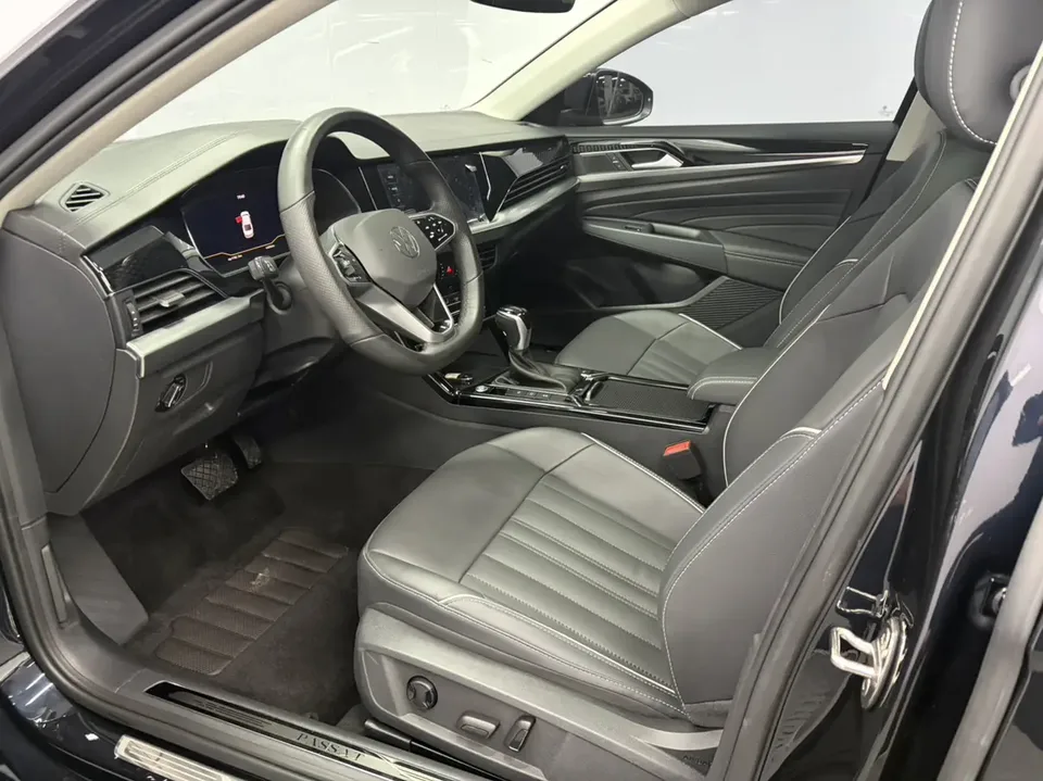 Volkswagen Passat Passat 2023 280TSI Star Elite Edition 2023 — миниатюра 5