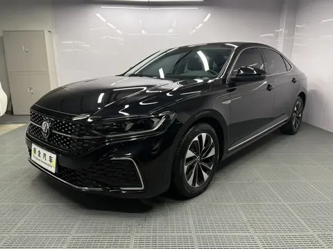 Volkswagen Passat 2023 buy in Moscow
