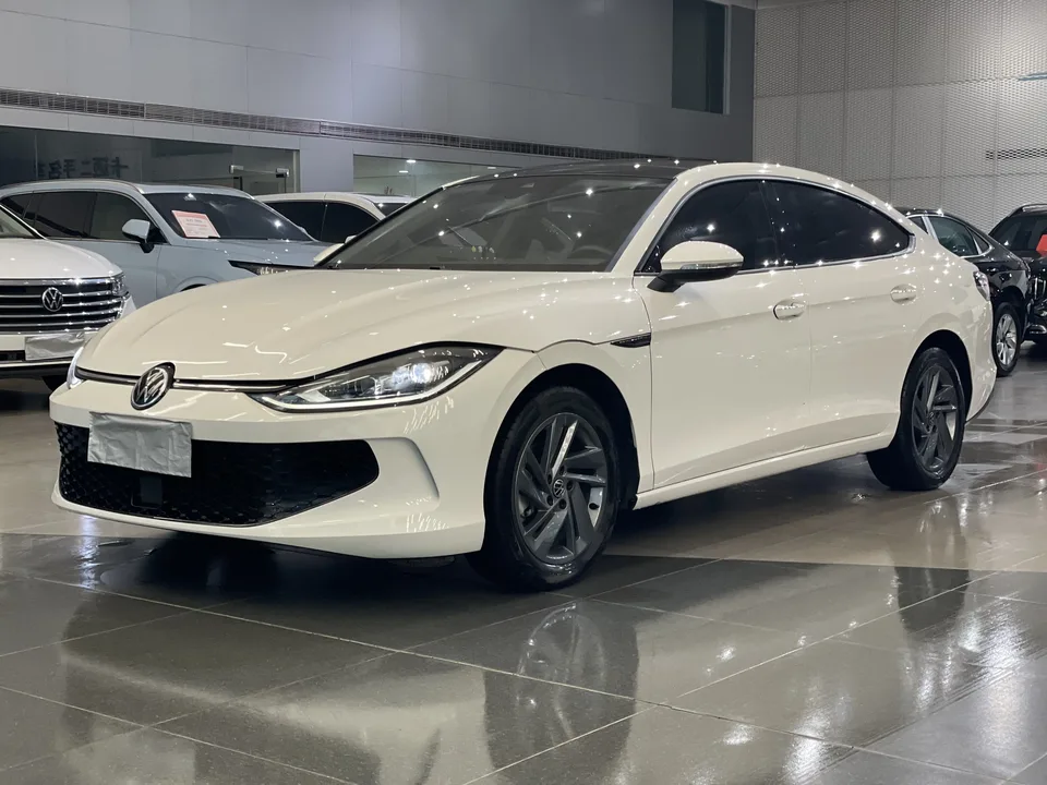 Volkswagen Lamando Lingdu Lingdu L 280TSI DSG Hot Edition 2023 — фото 1, купить с доставкой в Москву