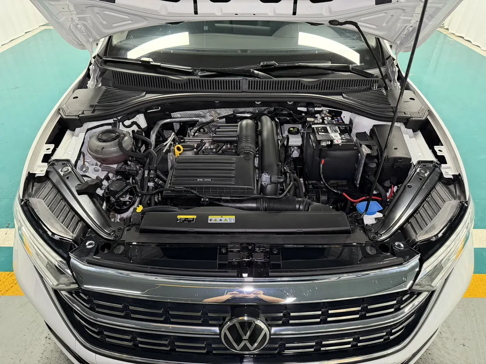 Volkswagen Sagitar 2023 Sagitar 280TSI DSG Beyond Edition Plus 2022 — миниатюра 3