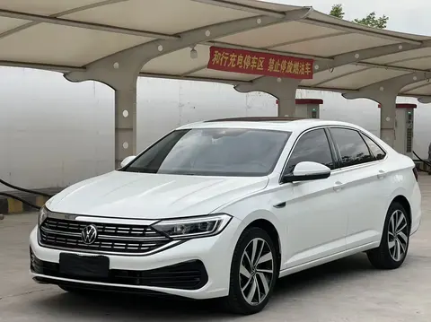 Volkswagen Sagitar 2024 купить в Москве