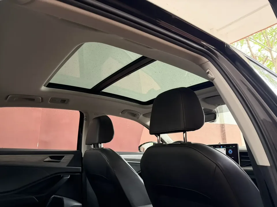Volkswagen Sagitar 200TSI DSG Super Edition 2023 — миниатюра 4