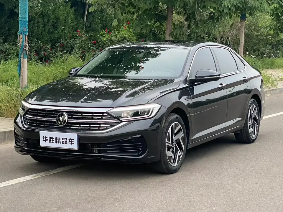 Volkswagen Sagitar 2025