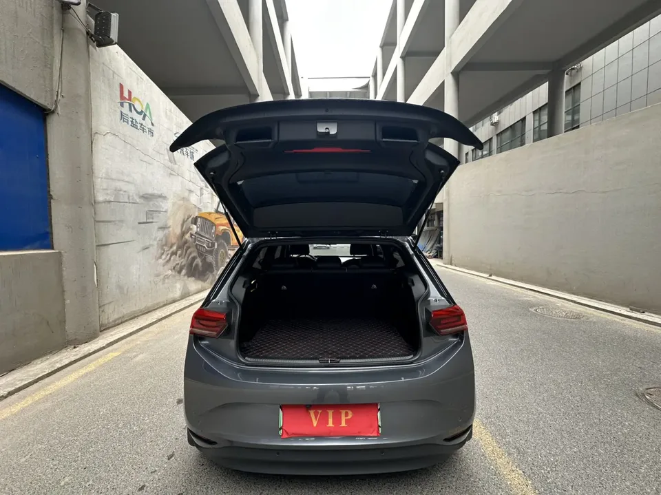 Volkswagen ID.3 Volkswagen ID.3 2023 Pure Smart Edition 2023 — миниатюра 4