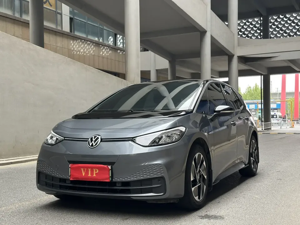 Volkswagen ID.3 2023