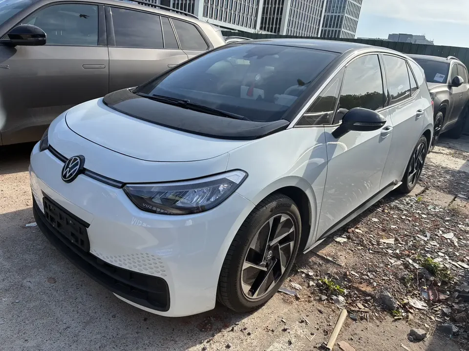 Volkswagen ID.3 2024