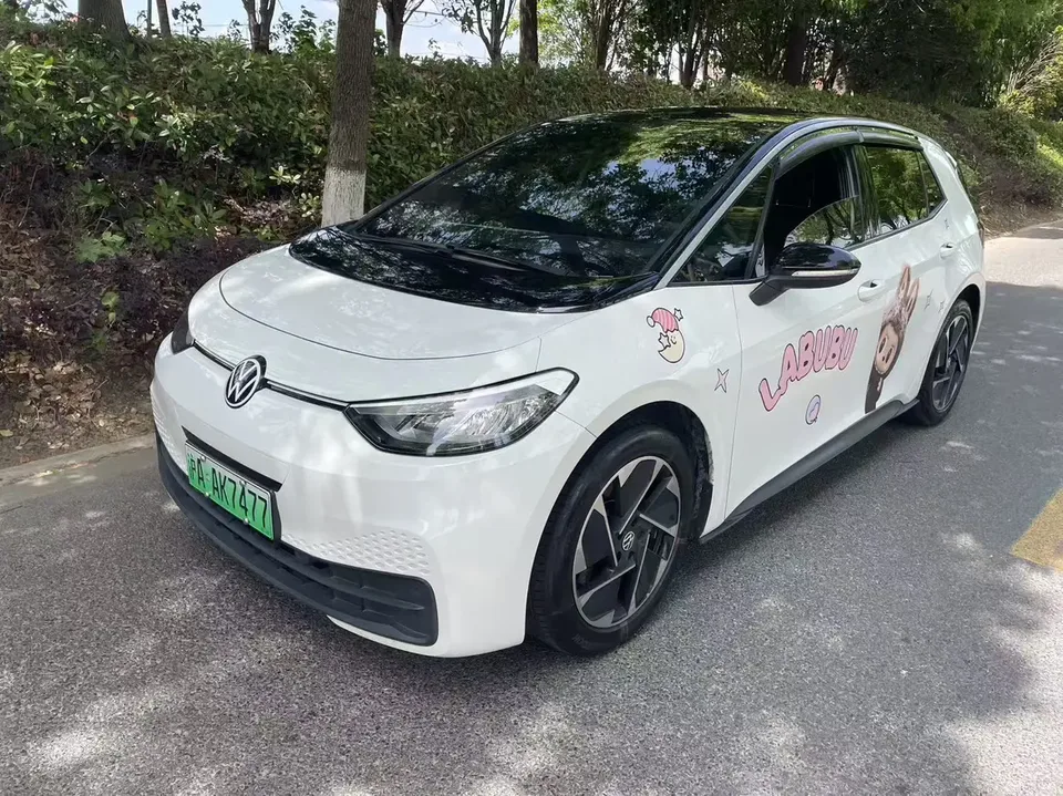 Volkswagen ID.3 2024