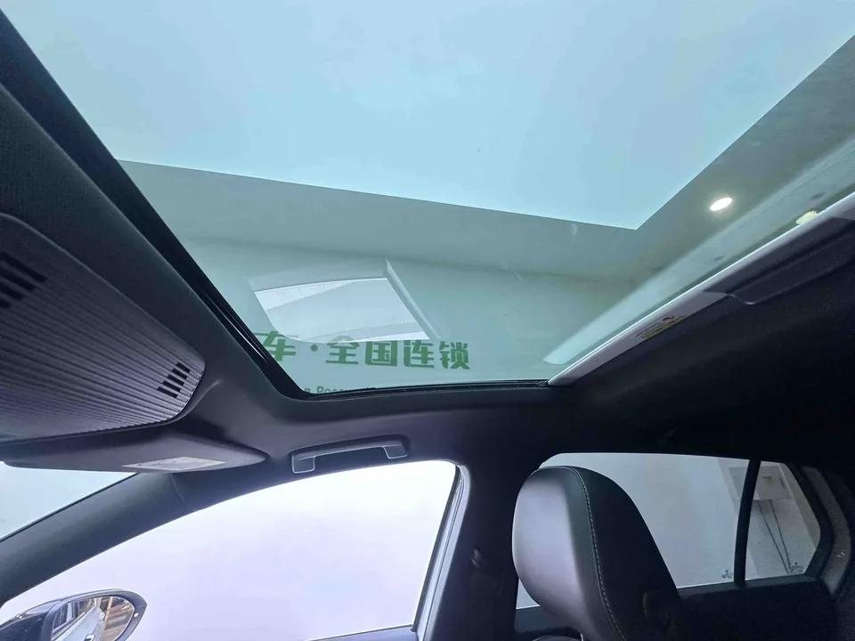 Volkswagen Golf Golf 2021 280TSI DSG R-Line 2022 — миниатюра 5
