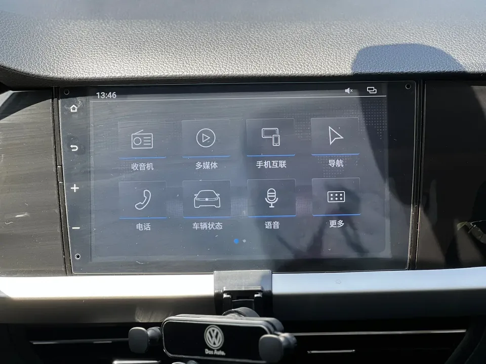 Volkswagen Lavida Lavida 2022 1.5L Automatic Comfort Edition 2022 — миниатюра 3