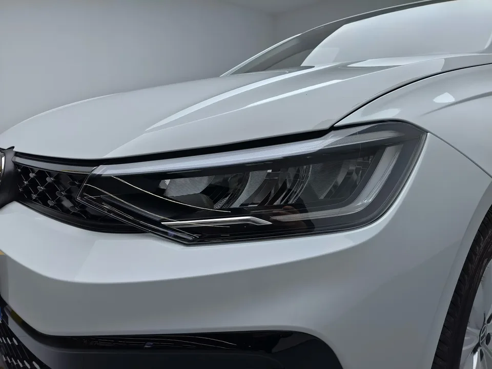 Volkswagen Lavida Lavida Lavida 2025 New 1.5L Outstanding New Edition 2025 — thumbnail 3