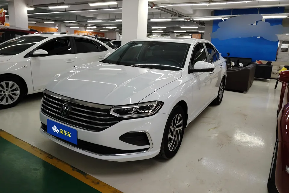 Volkswagen Lavida 2023