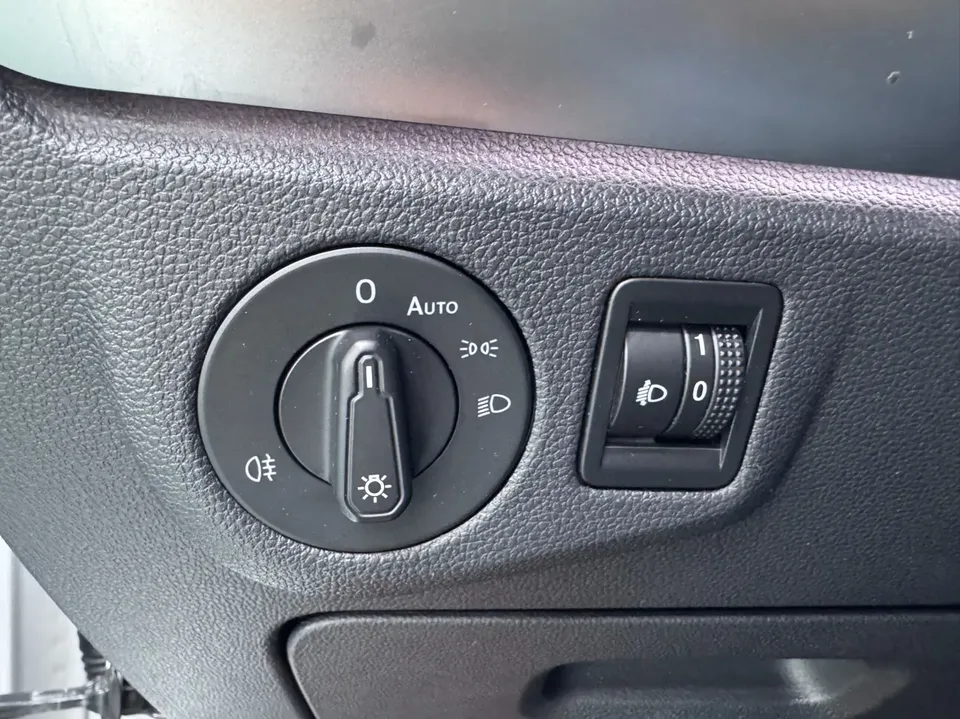Volkswagen Lavida Lavida 2023 280TSI DSG Starry Sky Edition 2022 — thumbnail 5
