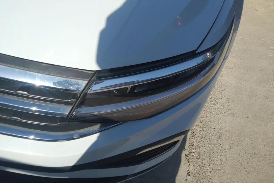 Volkswagen Bora Bora 2023 200TSI DSG Changxing Edition 2023 — миниатюра 4
