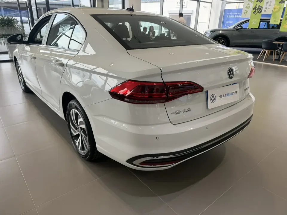 Volkswagen Bora Bora 2026 Volkswagen Bora 200TSI DSG Joyful Navigation Edition 2026 — thumbnail 5
